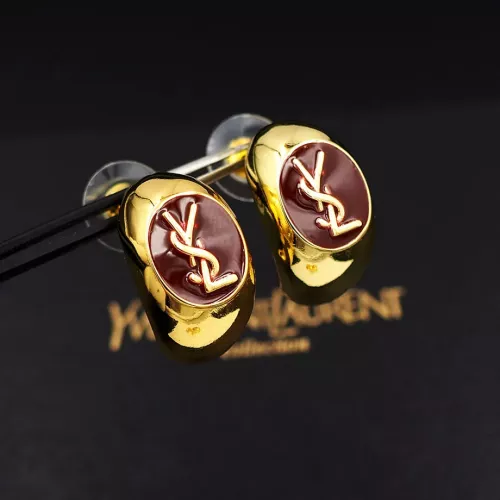 Yves Saint Laurent YSL Earrings For Women #1301690