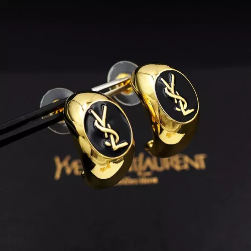 Yves Saint Laurent YSL Earrings For Women #1301691