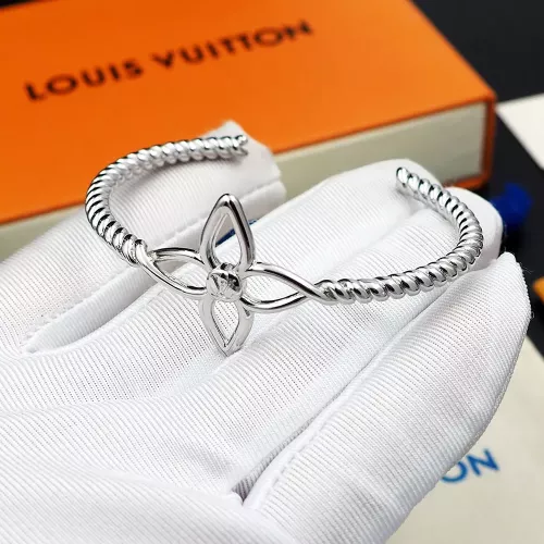 Cheap Louis Vuitton LV Bracelets #1301692 Replica Wholesale [$25.00 USD] [ITEM#1301692] on Replica Louis Vuitton LV Bracelets