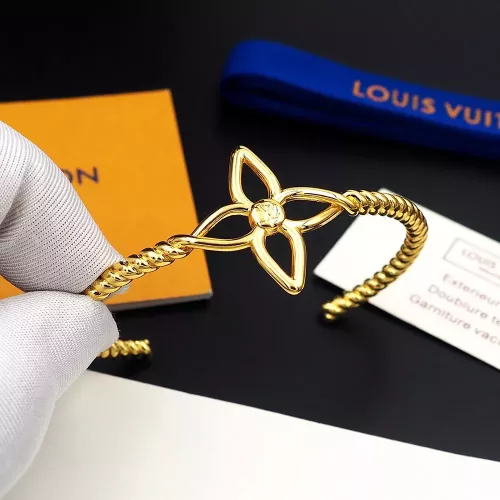 Cheap Louis Vuitton LV Bracelets #1301693 Replica Wholesale [$25.00 USD] [ITEM#1301693] on Replica Louis Vuitton LV Bracelets