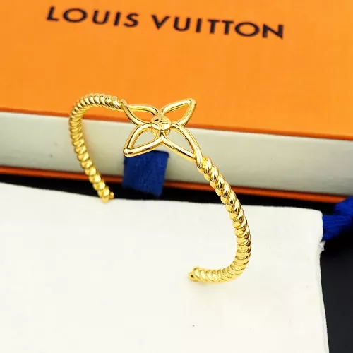 Cheap Louis Vuitton LV Bracelets #1301693 Replica Wholesale [$25.00 USD] [ITEM#1301693] on Replica Louis Vuitton LV Bracelets