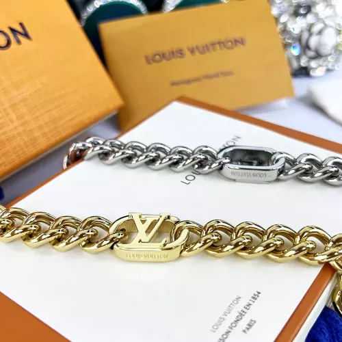 Cheap Louis Vuitton LV Bracelets #1301694 Replica Wholesale [$27.00 USD] [ITEM#1301694] on Replica Louis Vuitton LV Bracelets