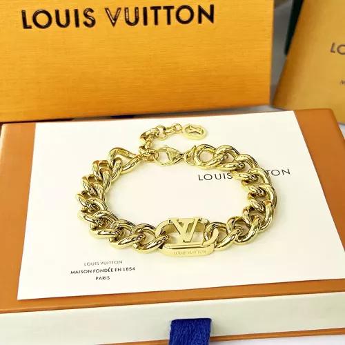 Louis Vuitton LV Bracelets #1301695