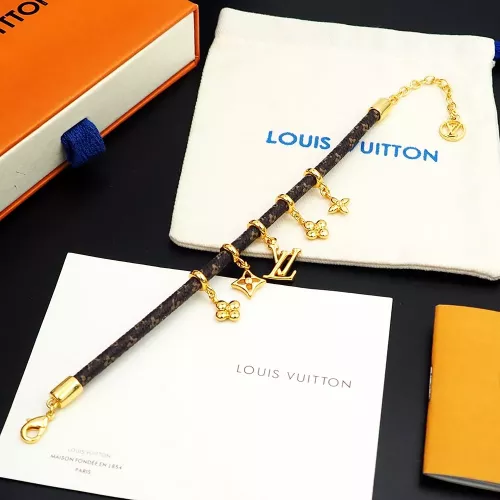 Cheap Louis Vuitton LV Bracelets #1301696 Replica Wholesale [$29.00 USD] [ITEM#1301696] on Replica Louis Vuitton LV Bracelets