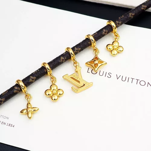 Cheap Louis Vuitton LV Bracelets #1301696 Replica Wholesale [$29.00 USD] [ITEM#1301696] on Replica Louis Vuitton LV Bracelets