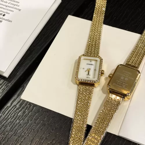 Chanel AAA Quality Watches For Women #1301697