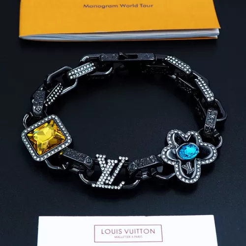 Cheap Louis Vuitton LV Bracelets #1301701 Replica Wholesale [$34.00 USD] [ITEM#1301701] on Replica Louis Vuitton LV Bracelets