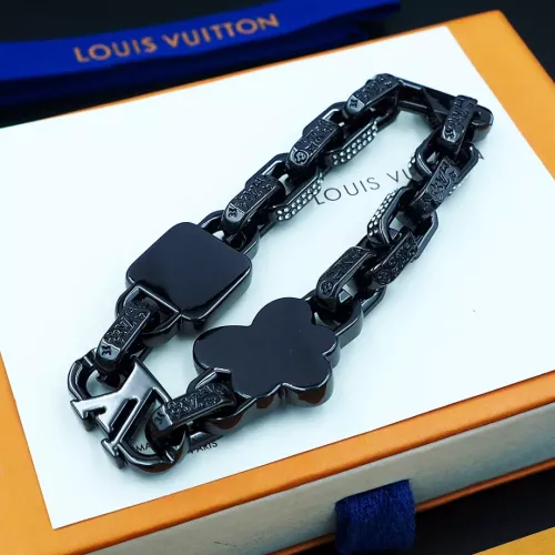 Cheap Louis Vuitton LV Bracelets #1301701 Replica Wholesale [$34.00 USD] [ITEM#1301701] on Replica Louis Vuitton LV Bracelets