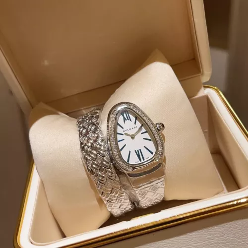 Bvlgari AAA Quality Watches For Women #1301708