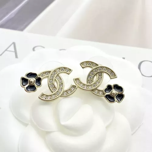 Chanel Earrings For Women #1301715