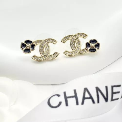 Cheap Chanel Earrings For Women #1301715 Replica Wholesale [$25.00 USD] [ITEM#1301715] on Replica Chanel Earrings