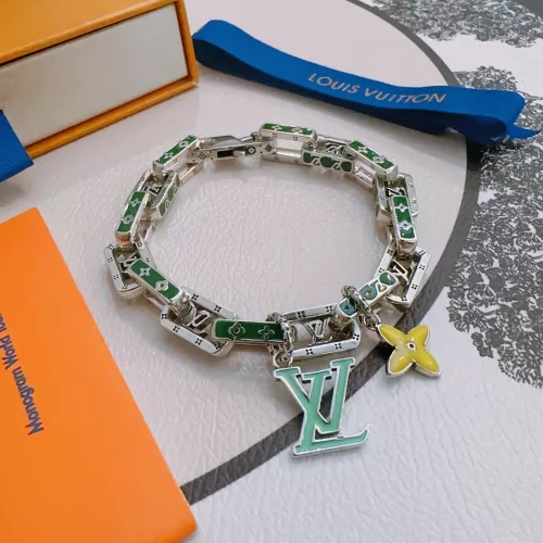 Louis Vuitton LV Bracelets #1301723