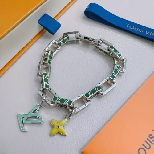 Cheap Louis Vuitton LV Bracelets #1301723 Replica Wholesale [$64.00 USD] [ITEM#1301723] on Replica Louis Vuitton LV Bracelets