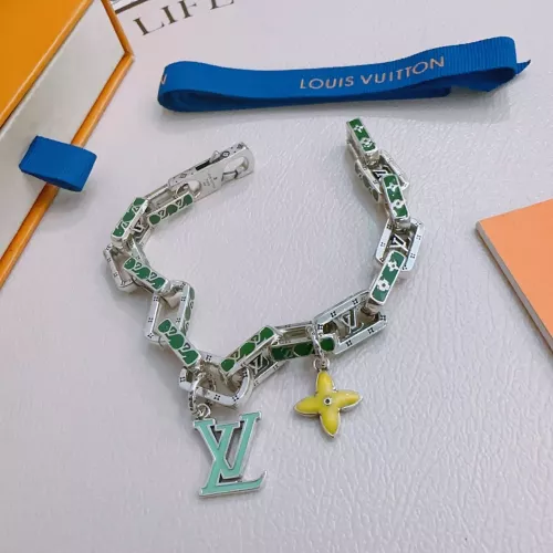 Cheap Louis Vuitton LV Bracelets #1301723 Replica Wholesale [$64.00 USD] [ITEM#1301723] on Replica Louis Vuitton LV Bracelets