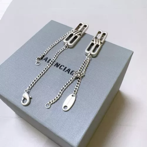 Cheap Balenciaga Earrings For Women #1301724 Replica Wholesale [$38.00 USD] [ITEM#1301724] on Replica Balenciaga Earrings