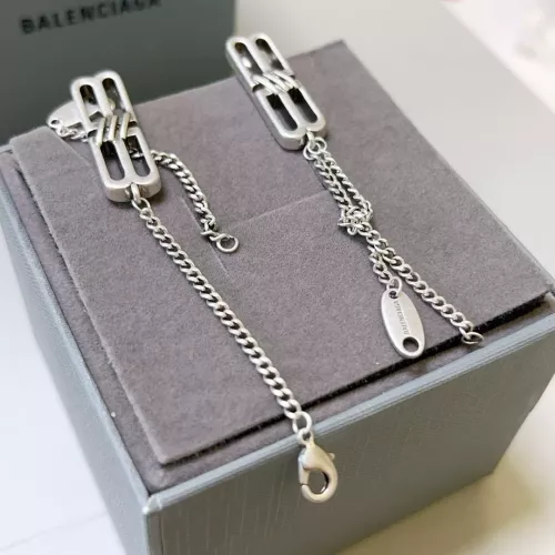 Cheap Balenciaga Earrings For Women #1301724 Replica Wholesale [$38.00 USD] [ITEM#1301724] on Replica Balenciaga Earrings