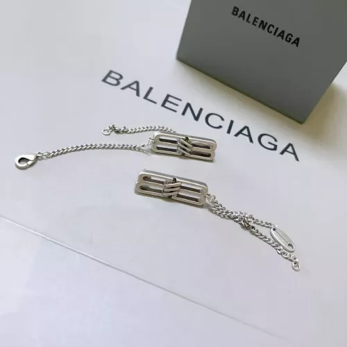 Cheap Balenciaga Earrings For Women #1301724 Replica Wholesale [$38.00 USD] [ITEM#1301724] on Replica Balenciaga Earrings