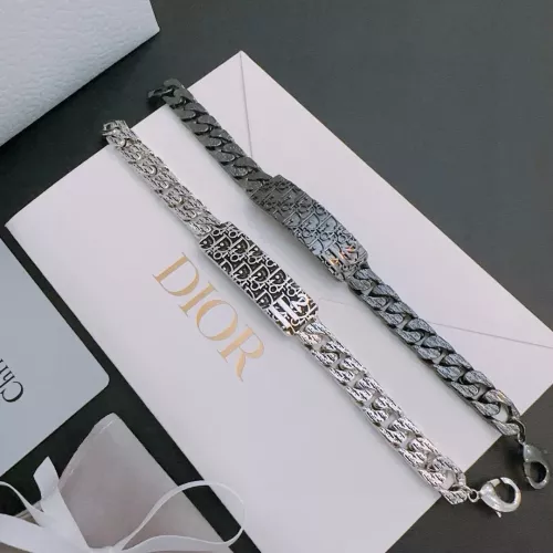 Cheap Christian Dior Bracelets #1301725 Replica Wholesale [$56.00 USD] [ITEM#1301725] on Replica Christian Dior Bracelets