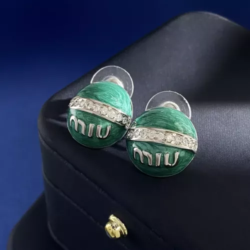 MIU MIU Earrings For Women #1301727