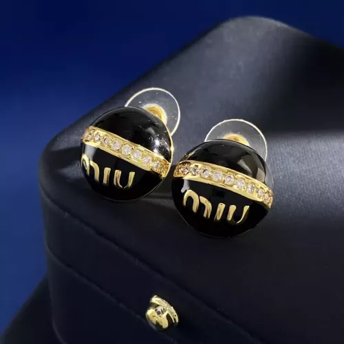 MIU MIU Earrings For Women #1301731