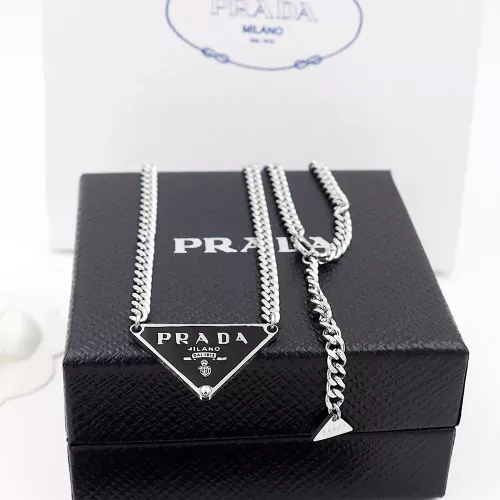 Prada Necklaces #1301741