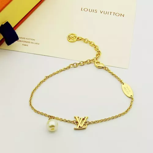 Louis Vuitton LV Bracelets #1301747