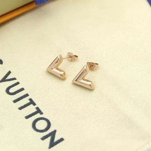 Louis Vuitton Earrings For Women #1301749