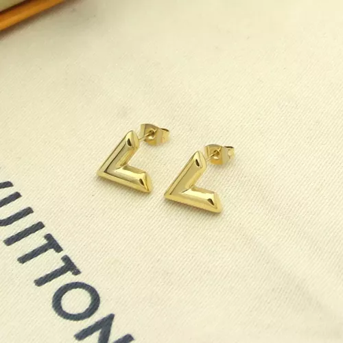 Louis Vuitton Earrings For Women #1301750