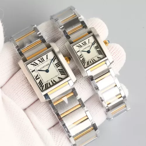 Cheap Cartier AAA Quality Watches #1301755 Replica Wholesale [$274.38 USD] [ITEM#1301755] on Replica Cartier AAA Quality Watches