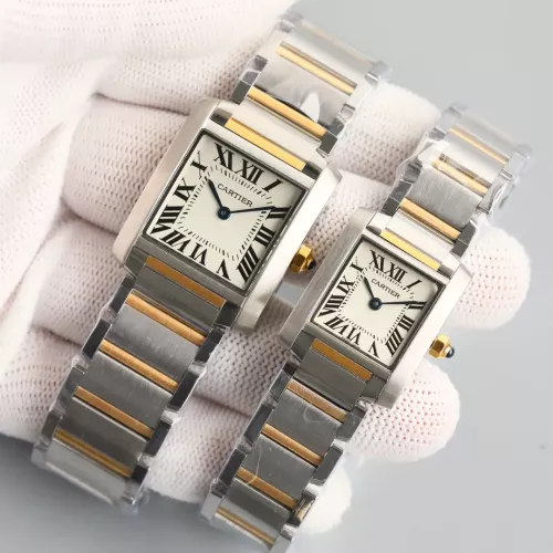 Cheap Cartier AAA Quality Watches #1301755 Replica Wholesale [$274.38 USD] [ITEM#1301755] on Replica Cartier AAA Quality Watches