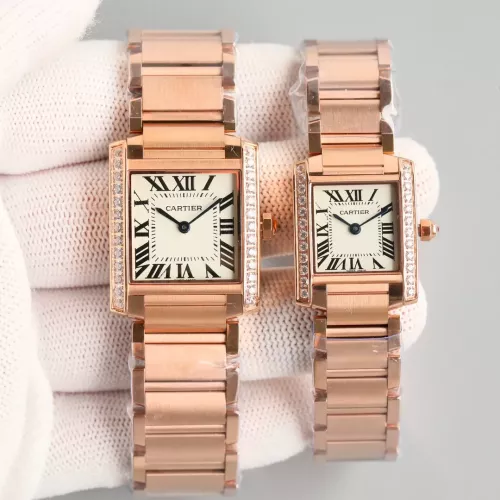 Cartier AAA Quality Watches #1301756