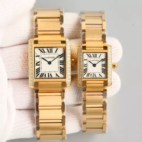 Cartier AAA Quality Watches #1301757