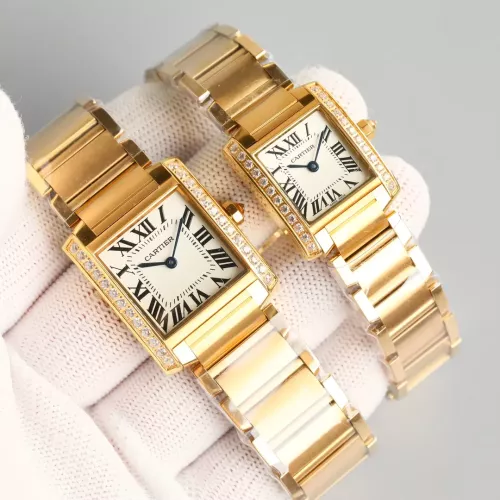 Cheap Cartier AAA Quality Watches #1301757 Replica Wholesale [$307.44 USD] [ITEM#1301757] on Replica Cartier AAA Quality Watches