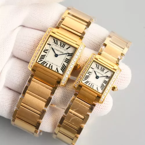 Cheap Cartier AAA Quality Watches #1301757 Replica Wholesale [$307.44 USD] [ITEM#1301757] on Replica Cartier AAA Quality Watches