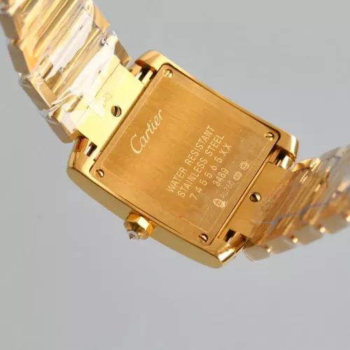 Cheap Cartier AAA Quality Watches #1301757 Replica Wholesale [$307.44 USD] [ITEM#1301757] on Replica Cartier AAA Quality Watches