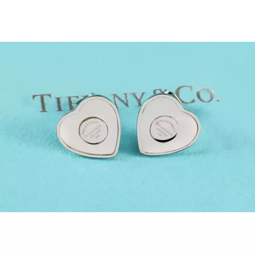 Tiffany Earrings For Women #1301758