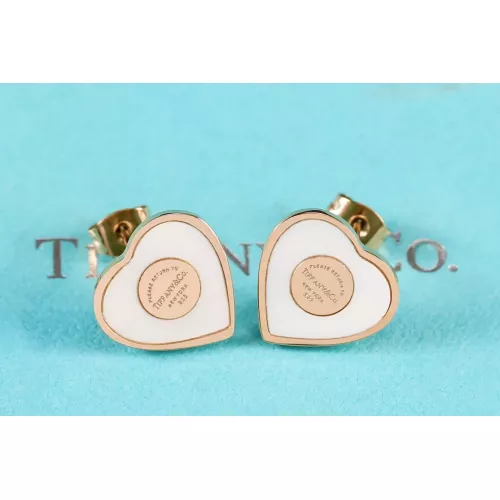 Tiffany Earrings For Women #1301759