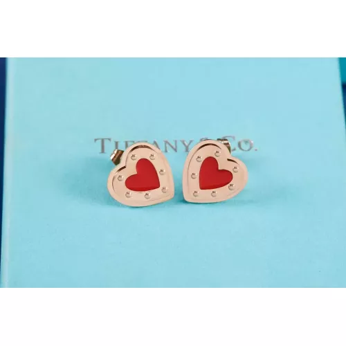 Tiffany Earrings For Women #1301762