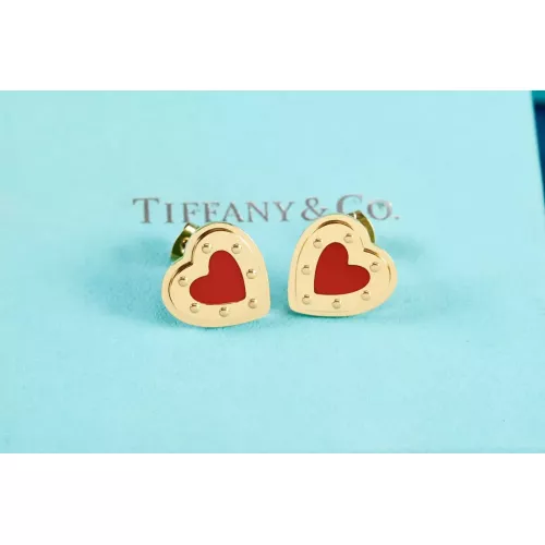 Tiffany Earrings For Women #1301763