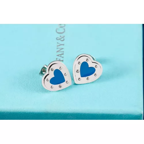 Tiffany Earrings For Women #1301764