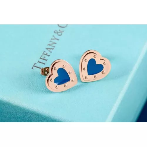 Tiffany Earrings For Women #1301765