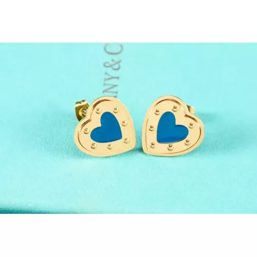 Tiffany Earrings For Women #1301766