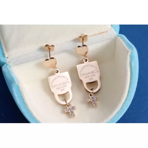 Tiffany Earrings For Women #1301767