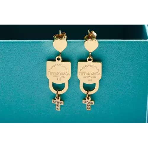 Tiffany Earrings For Women #1301768