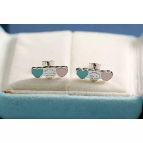 Tiffany Earrings For Women #1301769