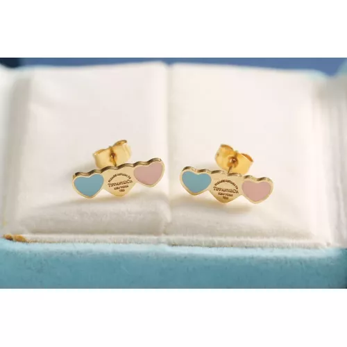 Tiffany Earrings For Women #1301770