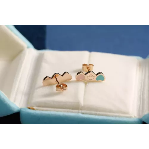 Tiffany Earrings For Women #1301771