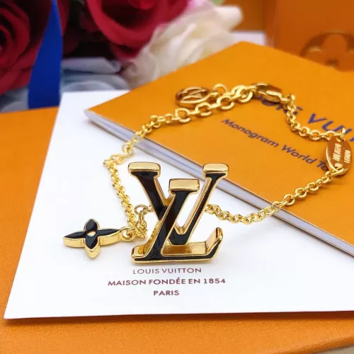 Cheap Louis Vuitton LV Bracelets #1301781 Replica Wholesale [$27.00 USD] [ITEM#1301781] on Replica Louis Vuitton LV Bracelets