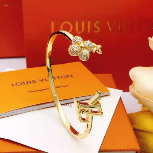 Cheap Louis Vuitton LV Bracelets #1301783 Replica Wholesale [$36.00 USD] [ITEM#1301783] on Replica Louis Vuitton LV Bracelets