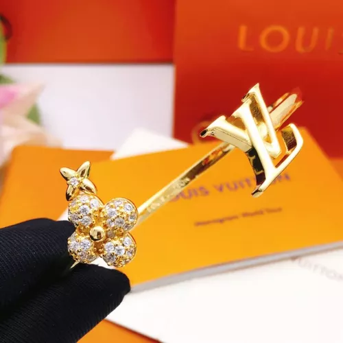 Cheap Louis Vuitton LV Bracelets #1301783 Replica Wholesale [$36.00 USD] [ITEM#1301783] on Replica Louis Vuitton LV Bracelets